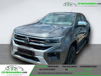 VW Amarok