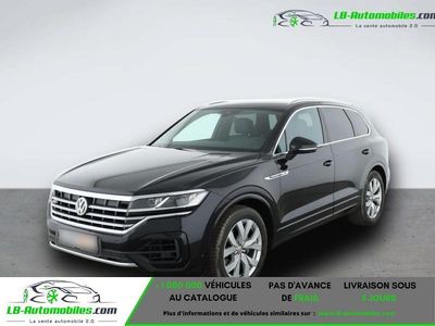 Occasion 2018 VW Touareg SUV | 50 700 € (Prix cher)