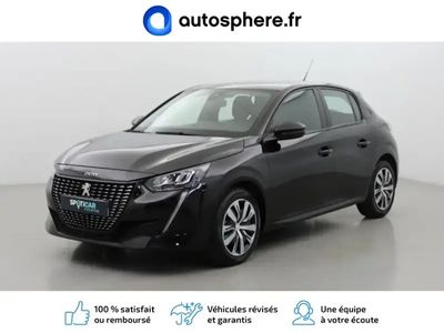 occasion Peugeot 208 1.2 PureTech 75ch S&S Active Business 118g