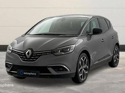 Renault Scénic IV