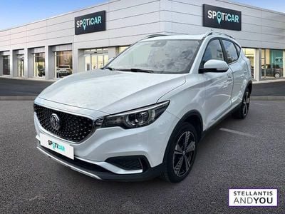 Occasion MG ZS Comfort 105 kW (143 ch) 2020 Berline