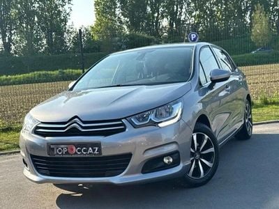Citroën C4