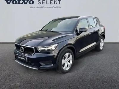 Occasion Volvo XC40 Business Edition 2021 Noir SUV