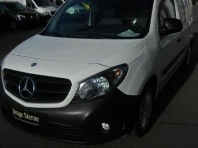 Occasion 2018 Mercedes Citan 108 Monospace | 18 900 €
