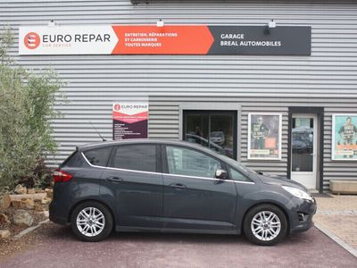 Occasion 2014 Ford C-MAX Titanium Monospace | 11 990 €