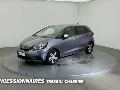 occasion Honda Jazz E:HEV 1.5 i-MMD Exclusive