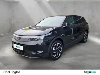 Noir karbon métallisé Occasion 2025 Opel Grandland X GSe SUV | 39 490 € (Prix cher)