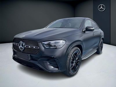 Mercedes GLE350