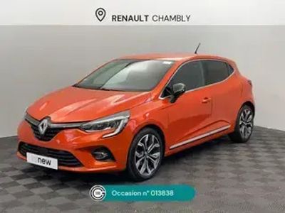 occasion Renault Clio IV 