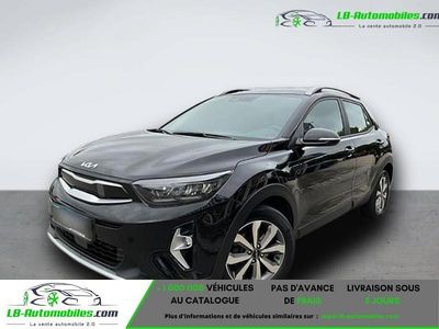 Occasion 2022 Kia Stonic SUV | 21 500 € (Prix assez cher)
