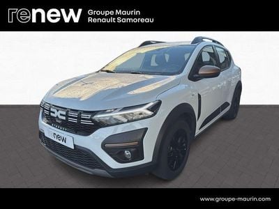 Occasion 2025 Dacia Sandero Extreme | 17 200 € (Prix juste)