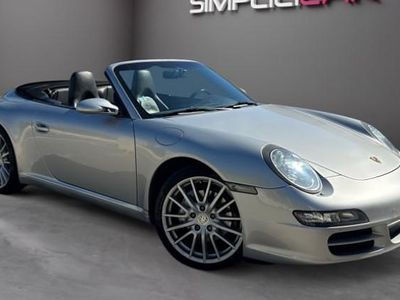 Porsche 911 Carrera