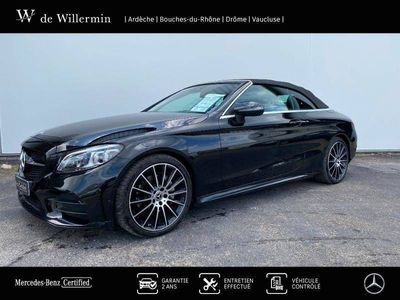 occasion Mercedes C220 