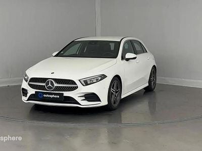 Mercedes 200