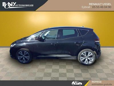 occasion Renault Scénic IV TCe 140 Energy EDC Intens