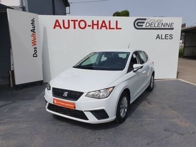 occasion Seat Ibiza 1.0 EcoTSI 95ch Start/Stop Style Euro6d-T - VIVA193746503