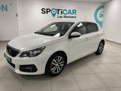 occasion Peugeot 308 1.2 PureTech 130ch €6.c S&S Allure