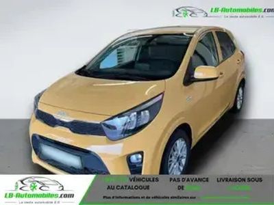 occasion Kia Picanto 1.0 Dpi 67ch Bva