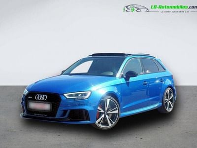 Audi RS3 Sportback