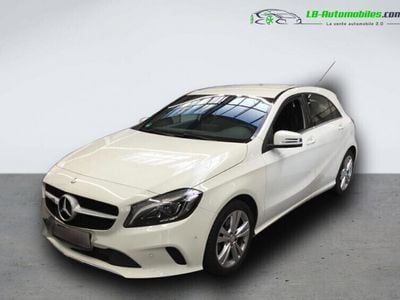 Mercedes A160