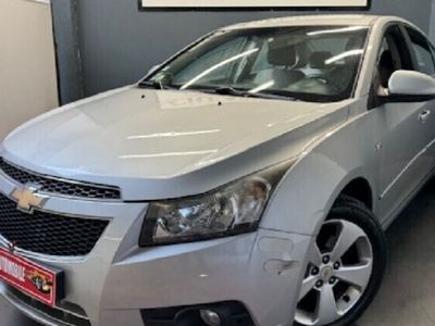 occasion Chevrolet Cruze 2.0 VCDi 150 CV 04/2010 1E MAIN