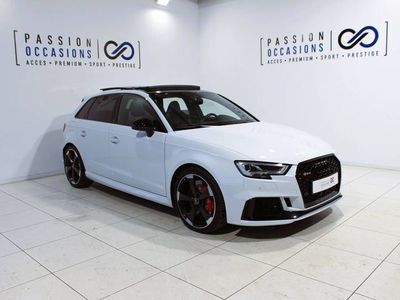 occasion Audi RS3 Sportback - VIVA174897268