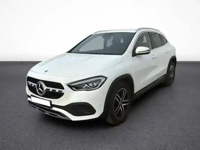 Mercedes GLA200