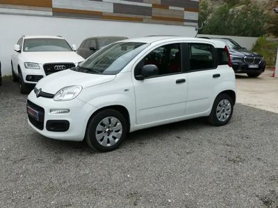 occasion Fiat Panda 1.2 69 Ch LIGUE 1 CONFORAMA BVM5