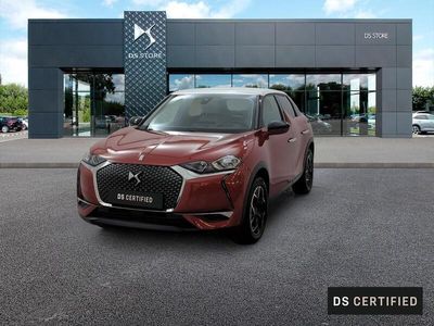 occasion DS Automobiles DS3 Crossback 