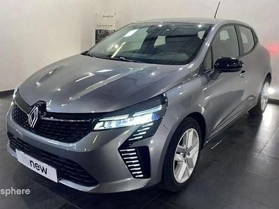 Occasion Renault Clio V Evolution 92 ch (67 kW) 2024 Berline