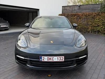 Occasion Porsche Panamera 4 Sport Turismo 330 ch (242 kW) 2018 Berline