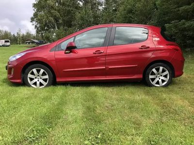 occasion Peugeot 308 1.6 HDi 90ch BLUE LION Premium