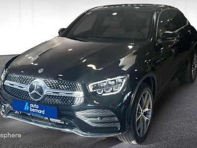 Mercedes GLC300