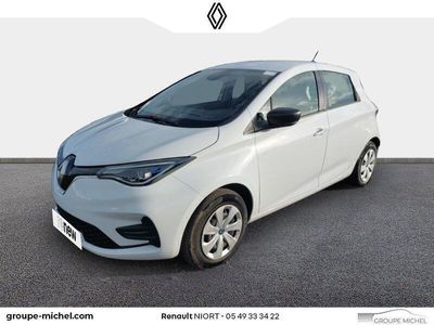 occasion Renault Zoe ZOER110