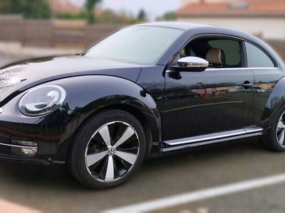 VW Beetle