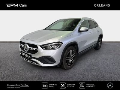 Mercedes GLA200