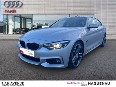 occasion BMW 430 Gran Coupé 