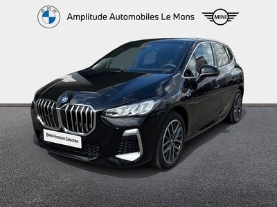Occasion 2023 BMW 225 Active Tourer M Sport Monospace | 34 490 € (Prix juste)