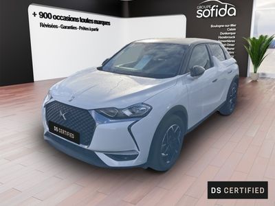 DS Automobiles DS3 Crossback