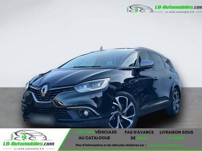 Occasion Renault Scénic IV 132 ch (97 kW) 2018 Monospace
