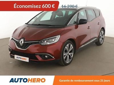 Renault Grand Scénic IV