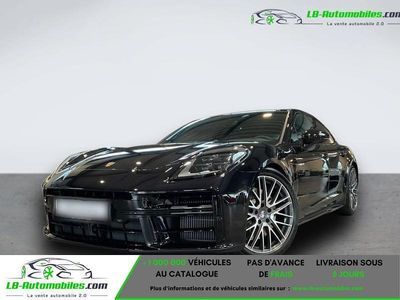 Occasion 2025 Porsche Panamera 4 Berline | 165 400 €