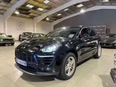 occasion Porsche Macan Diesel 3.0 V6 258 Ch S Pdk