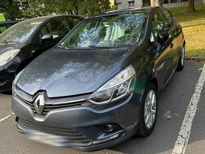 Renault Clio IV