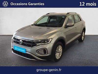 occasion VW T-Roc T-Roc1.5 TSI EVO 150 Start/Stop BVM6