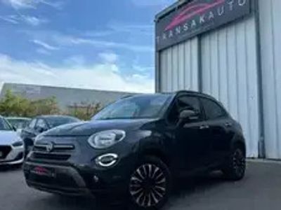 occasion Fiat 500X My20 1.6 Multijet 120 Ch City Cross