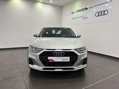 occasion Audi A1 ALLSTREET 30 TFSI 110 ch S tronic 7 Design