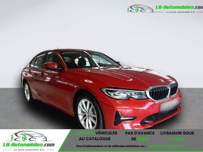 occasion BMW 330e 330292 ch BVA