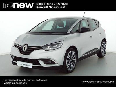 occasion Renault Scénic IV Scenic TCe 140 FAP EDC - 21