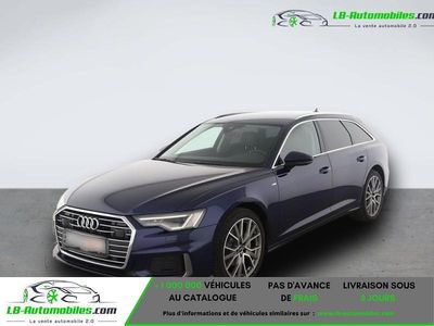 Occasion 2019 Audi A6 Sport Break | 35 600 € (Prix cher)